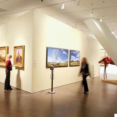 Guía de Denver para aficionados a la historia: Museos y lugares históricos