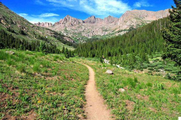 Top Hiking Trails near Denver for All Skill Levels